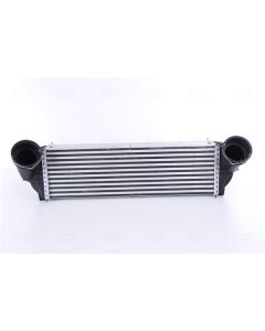 NISSENS 96364 - Intercooler