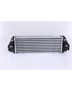 NISSENS 96435 - Intercooler