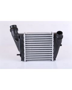 NISSENS 96452 - Intercooler