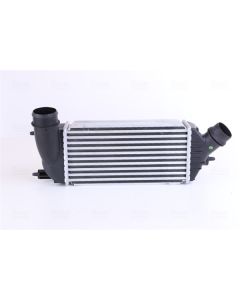 NISSENS 96467 - Intercooler