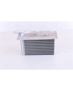 NISSENS 96470 - Intercooler