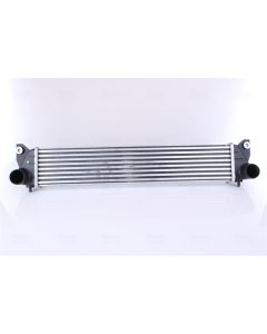 NISSENS 96483 - Intercooler