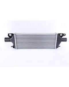 NISSENS 96484 - Intercooler