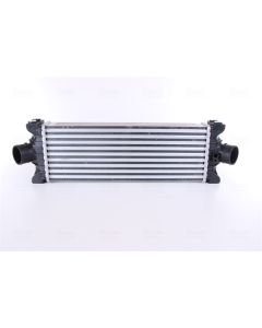 NISSENS 96486 - Intercooler