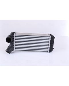 NISSENS 96491 - Intercooler