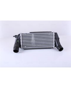 NISSENS 96498 - Intercooler