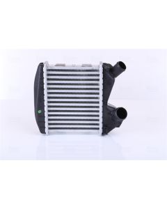 NISSENS 96499 - Intercooler