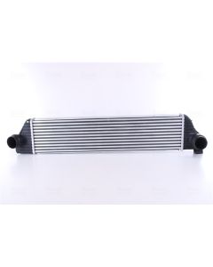 NISSENS 96501 - Intercooler