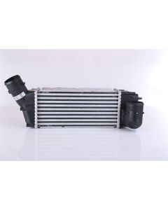 NISSENS 96515 - Intercooler
