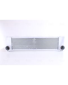 NISSENS 96531 - Intercooler
