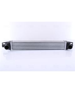 NISSENS 96536 - Intercooler