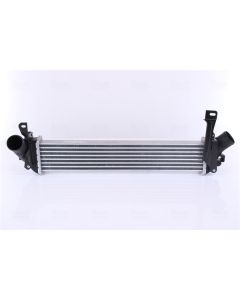 NISSENS 96563 - Intercooler