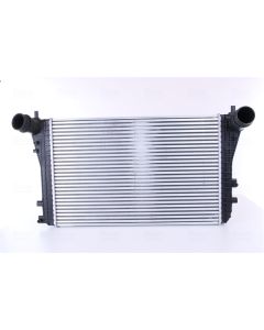NISSENS 96575 - Intercooler