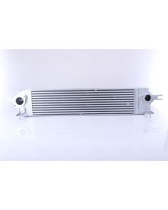 NISSENS 96582 - Intercooler