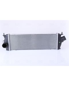 NISSENS 96583 - Intercooler