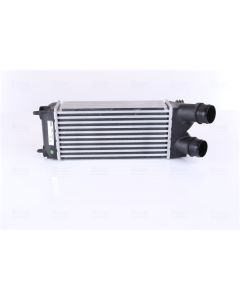 NISSENS 96584 - Intercooler