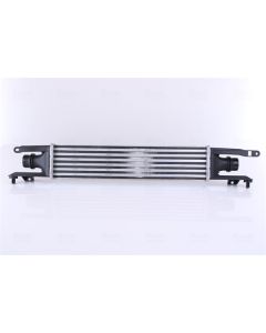 NISSENS 96589 - Intercooler