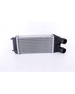 NISSENS 96594 - Intercooler