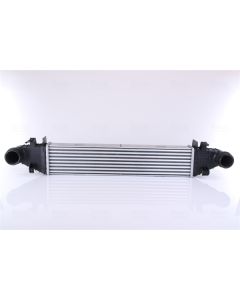 NISSENS 96596 - Intercooler