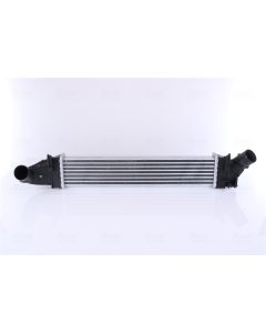 NISSENS 96602 - Intercooler