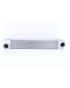 NISSENS 96607 - Intercooler