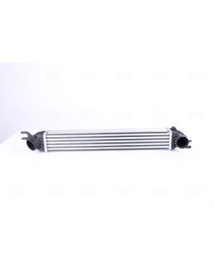 NISSENS 96608 - Intercooler
