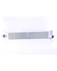 NISSENS 96624 - Intercooler