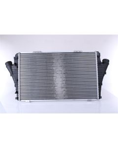 NISSENS 96646 - Intercooler