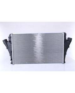 NISSENS 96647 - Intercooler