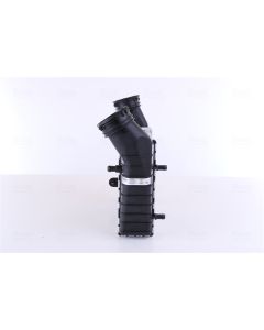 NISSENS 96680 - Intercooler