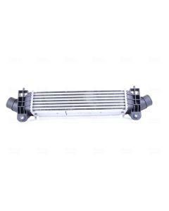 NISSENS 96702 - Intercooler