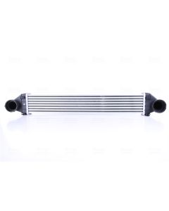 NISSENS 96716 - Intercooler