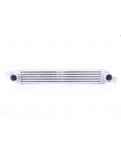 NISSENS 96717 - Intercooler