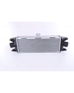 NISSENS 96727 - Intercooler
