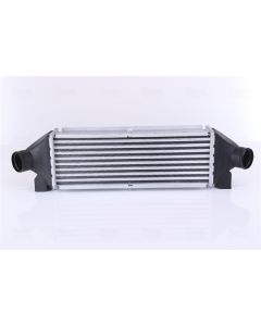 NISSENS 96732 - Intercooler