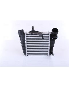 NISSENS 96770 - Intercooler
