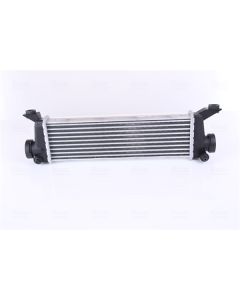 NISSENS 96782 - Intercooler