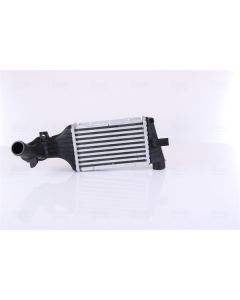 NISSENS 96789 - Intercooler