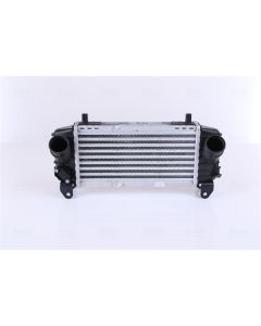 NISSENS 96793 - Intercooler