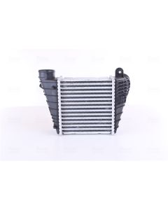 NISSENS 96847 - Intercooler