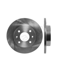 STARLINE PB1003 - Disco freno