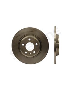 STARLINE PB1775 - Disco freno