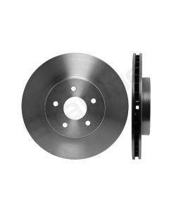 STARLINE PB2589 - Disco freno