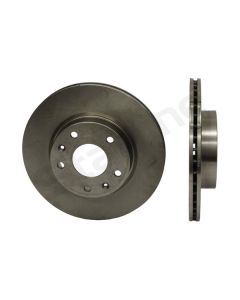 STARLINE PB4004 - Disco freno
