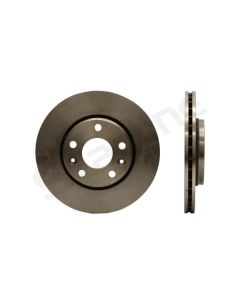 STARLINE PB4504 - Disco freno