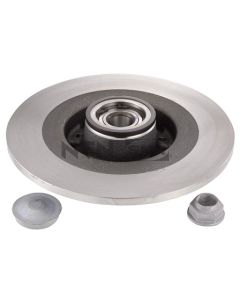 SNR KF155132U - Discofreno