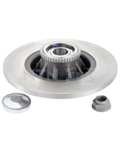 SNR KF15570U - Discofreno