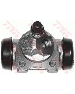 TRW BWH183 - Cilindretto freno