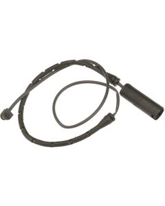 TRW GIC111 - Contatto segnalazione, Usura past. freno/mat. d'attrito