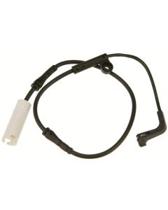 TRW GIC231 - Contatto segnalazione, Usura past. freno/mat. d'attrito